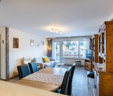 CENTRE DE MONTANA, à deux pas des commerces - Foto 6