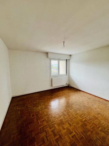 Location appartement 3 pièces 78.67 m² à Mulhouse (68100) - Photo 5