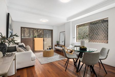 4/75-79 Coogee Bay Rd, Randwick NSW 2031 - Apartment For Rent | Domain - Photo 3