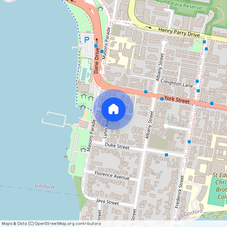 103/13 Lynn Avenue, NSW 2250, Point Frederick