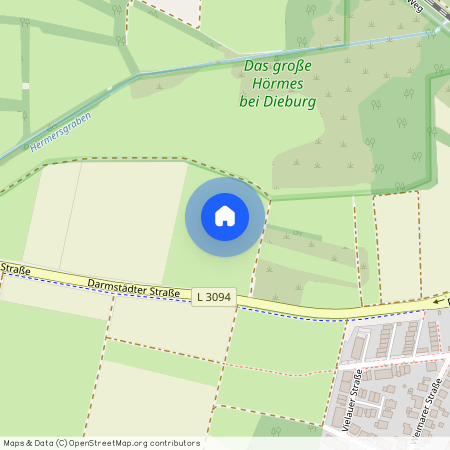 64807 Hessen - Dieburg