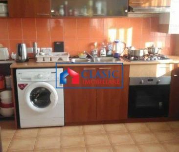 Inchiriere apartament 4 camere modern in vila zona Marasti, Cluj Napoca - Photo 3