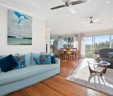 Private family haven in natural setting - Photo 4