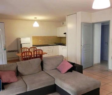 Appartement à louer 2 pièces 46.21m² - Photo 2