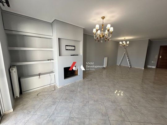 Διαμέρισμα για ενοικίαση Αμφιθέα (Παλαιό Φάληρο) - Φωτογραφία 1