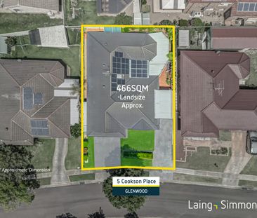 Stylish Single Level Living with Exceptional Outdoor Entertaining - Photo 4