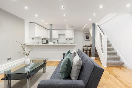 2 bedroom flat to rent - Photo 4