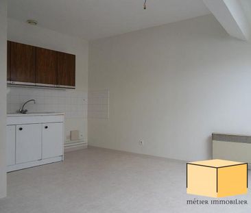 Location Appartement 1 pièce 32m² BELLEY 01300 - Photo 2