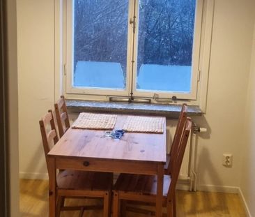 Storsjövägen, Årsta - Photo 6