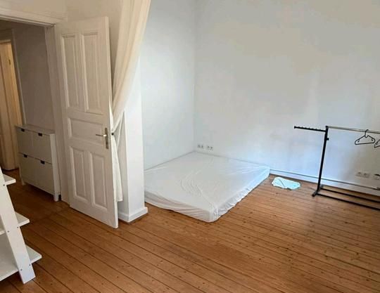 1 Zimmer Wohnung Nähe Osterstraße - Foto 1