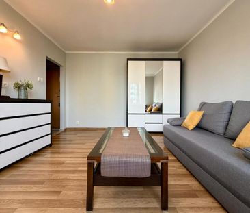 Jasna kawalerka blisko ŚUM - Photo 4