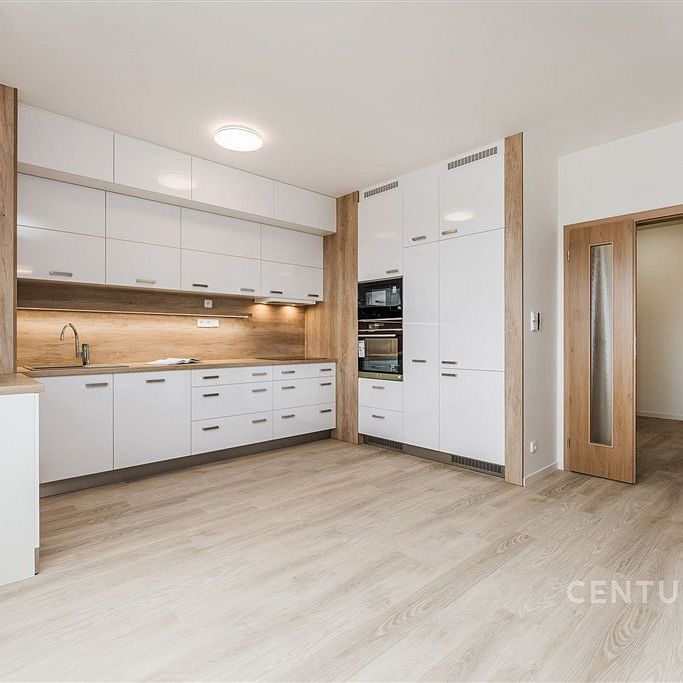 Pronájem bytu 3+kk 98 m² - Photo 1