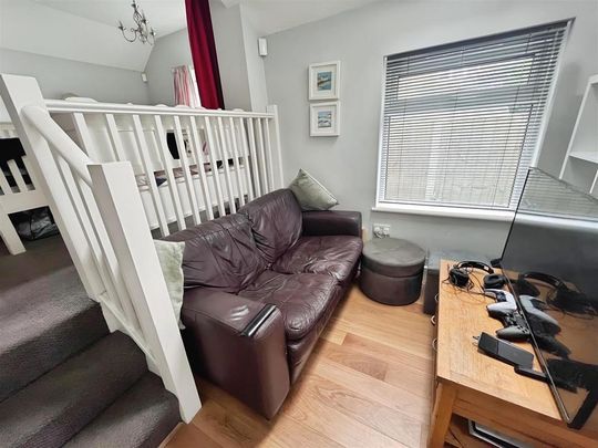 1 bedroom cottage to rent - Photo 1