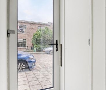 Te huur: Appartement Pioenstraat in Leiden - Foto 6