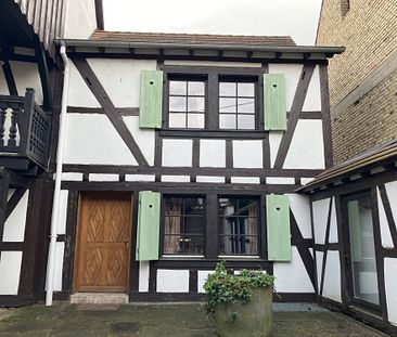 CHARMANTE MAISONETTE MEUBLÉE À LOUER - Photo 1