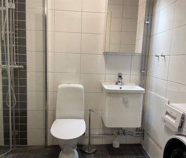 Hantverkaregatan 17 - Foto 2