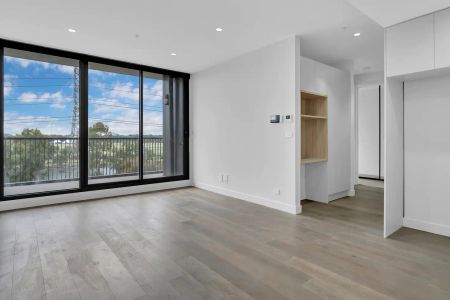 302/2B Ballarat Road, Footscray VIC 3011 - Photo 2
