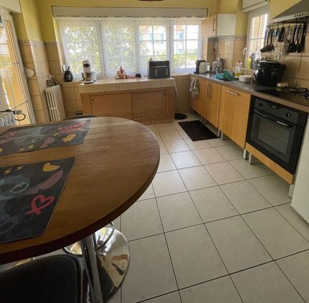 Appartement 4 pièces à Cutry - Photo 4