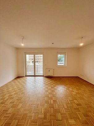 Schöne 3-Zimmer-Wohnung mit Loggia - Provisionsfrei! - Foto 1