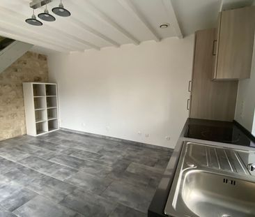Appartement à louer 2 pièces • 32 m2 Triel-sur-Seine - Photo 2