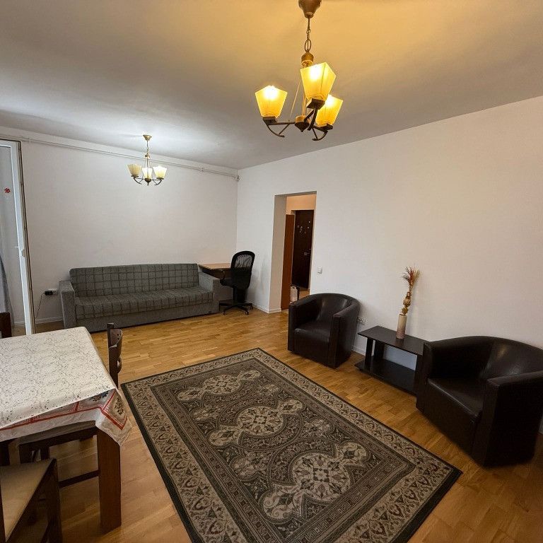 Apartament 2 camere decomandat Eroilor - Fotografie 1