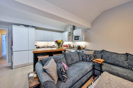 2 bedroom bungalow to rent - Photo 5