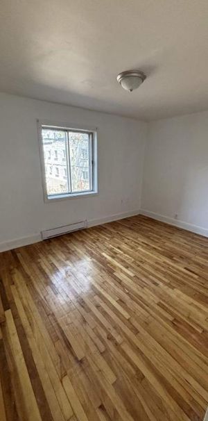 2 CH - 1 SDB - Montréal - $1,500 /mo - Photo 1