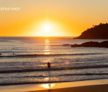 Peaceful Retreat on Manly's Exclusive Eastern Hill - Photo 4