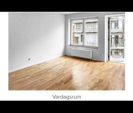 Nacka Strand - 2rok - tillsv - 16.100kr/mån - Foto 5