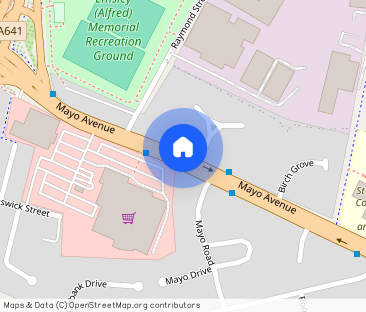 Low Newall Field Room 4 - Photo 1