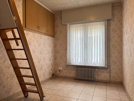 Bungalow met 3 slpks en zuid-gerichte tuin - Photo 2