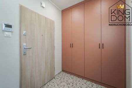 Na wynajem 2-pokojowe mieszkanie z balkonem - Фото 5