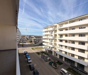 Apartament de inchiriat / etaj intermediar / Zona Eroilor - Fotografie 4