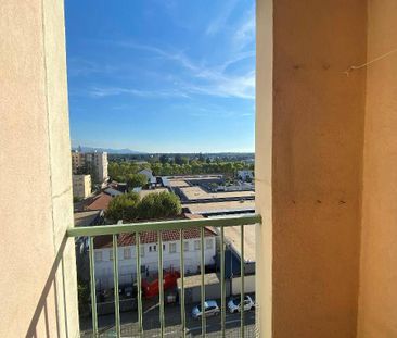 Location appartement 2 pièces 40.79 m² à Romans-sur-Isère (26100) 4 - Photo 3