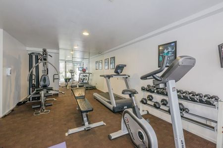 Fully furnished 2Bed,water included in the rent!! - Photo 3