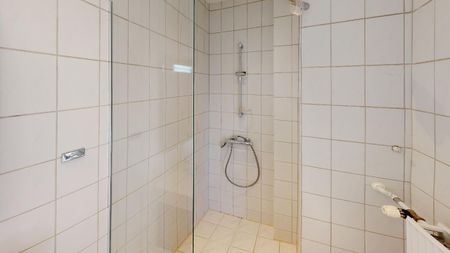 Indbydende lejlighed nær Limfjorden i Aalborg Vestby - Photo 4