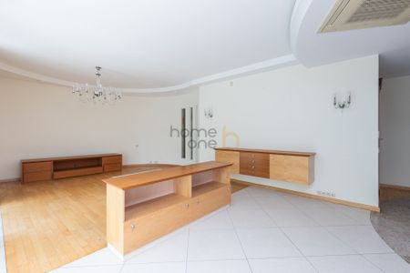 Penthouse | 5 pokoi | 240 m2 | Basen | Mokotów - Photo 2