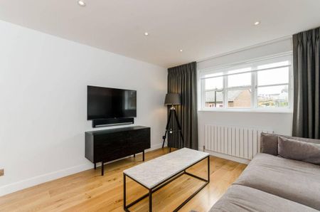 1 bedroom flat to rent - Photo 4