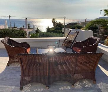 Μονοκατοικία για ενοικίαση Παλαιά Φώκαια - Photo 2