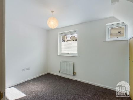 1 bedroom duplex to rent - Photo 3