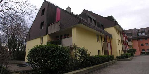 4.5 Zimmer, 90 m² - Photo 3