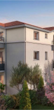 Location Appartement 3 pièces 63m² BRUGUIERES 31150 - Photo 1