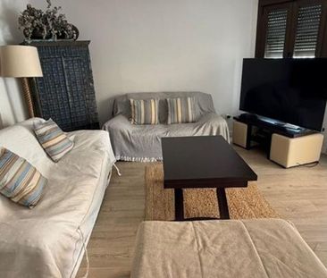 Luxury Apartment for rent in Marbella Del Este, Andalusia - Photo 5