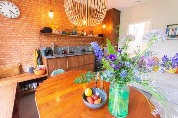 Te huur: Appartement Oosterpark in Amsterdam - Photo 1