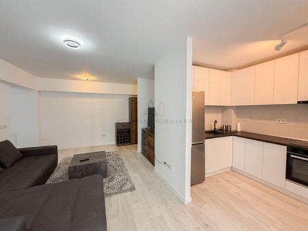 3 Camere Belvedere | Parcare Subterana | Metrou Pipera - Photo 5