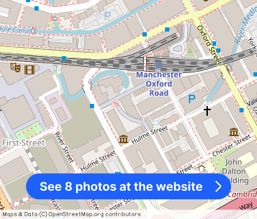 The Foundry, Manchester, M1 - Photo 1