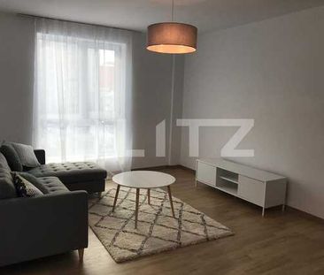 Apartament 2 camere, 56 mp, imobil nou, parcare, zona Calea Turzii - Photo 4