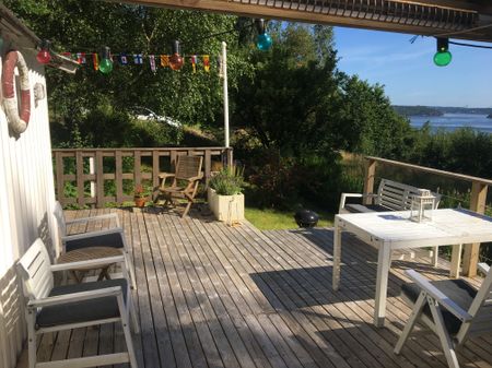 Slussen, Henån - Foto 3