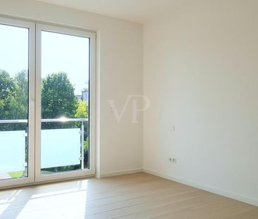 Unmöblierte, barrierefreie 2-Zimmerwohnung mit 2 Balkonen & Aufzug ... - Photo 4