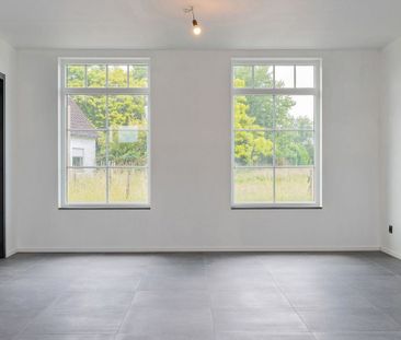 Woning te huur in Serskamp voor € 1.400 met 3 slaapkamers - Photo 4